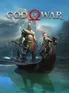 God Of War 4 Cover