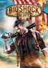 Official Cover Art For Bioshock Infinite