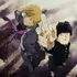 Reigen/Mob