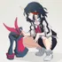 Senketsu/Ryuko