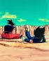 Goku/Vegeta