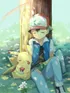 Pikatchu/Ash