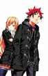 Erina/Souma