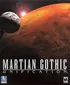 Martian Gothic Unification Coverart