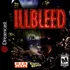 Illbleed Cover Art