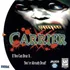 Carrier Dreamcast Cover