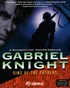 Sierra Gabriel Knight Sins Of The Fathers