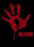 Blood Logo