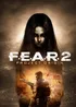 FEAR 2 Project Origin Game Cover