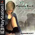 Parasite Eve II Coverart