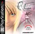 Parasite Eve Coverart