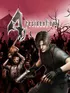 Resi4 Gc Cover