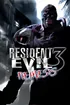 Resident Evil 3 Cover