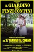 Il Giardino Dei Finzi Contini