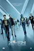 X MenFirstClassMoviePoster