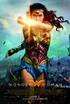 Wonder Woman (2017 Film) Poster