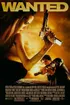 Wanted Film Poster