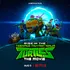 Rise Of The Teenage Mutant Ninja Turtles The Movie