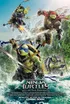 TMNT Out Of The Shadows Poster