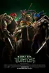 Teenage Mutant Ninja Turtles Film July 2014 Poster