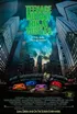 Teenage Mutant Ninja Turtles (1990 Film) Poster