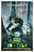 Swamp Thing 1982 Poster