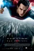 Man Of Steel (Film) Poster