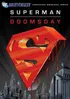 Superman Doomsday Logo