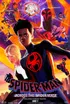 Spider Man Across The Spider Verse Poster