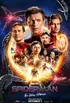 Spider Man No Way Home – The More Fun Stuff Version Poster