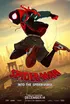 Spider Man Into The Spider Verse Poster