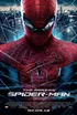 The Amazing Spider Man (Film) Poster