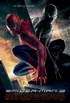 Spider Man 3, International Poster