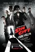 Sin City A Dame To Kill For Teaser Poster