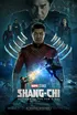 Shang Chi And The Legend Of The Ten Rings Poster
