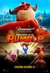 Rumble 2021 Film Poster