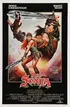 Red Sonja Film Poster