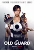The Old Guard 2020 Film Poster