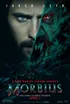 Morbius (Film) Poster