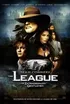 The League Of Extraordinary Gentlemen Movie