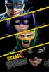 Kick Ass 2 International Poster