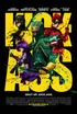 Kick Ass Film Poster