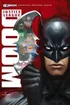Jla Doom 2012