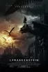 I Frankenstein Poster