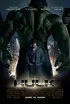 The Incredible Hulk (Film) Poster