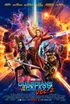 Guardians Of The Galaxy Vol. 2 Poster