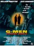 G Men From Hell Poster