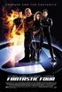 Fantastic Four Poster
