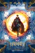 Doctor Strange (2016 Film) Poster