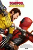 Deadpool & Wolverine Poster